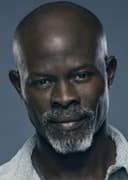 Djimon Hounsou