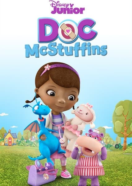 Doc McStuffins