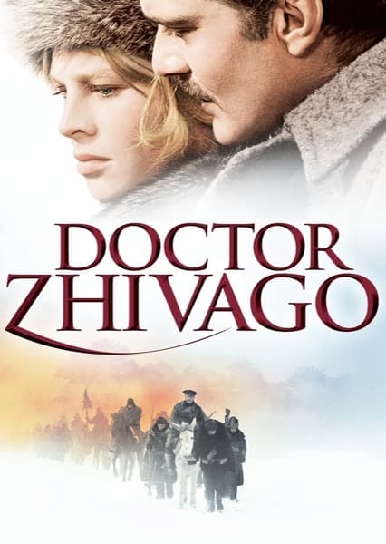 Doctor Zhivago