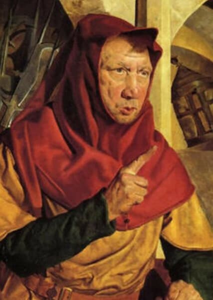 Dogberry (Much Ado About Nothing)