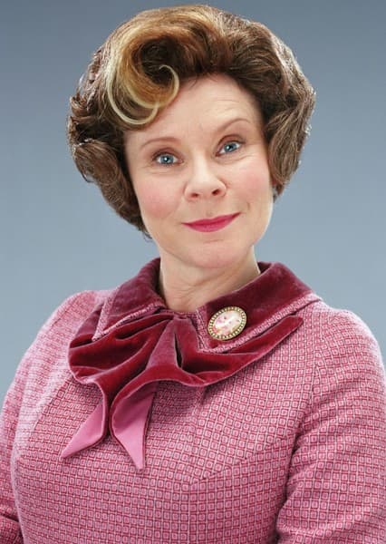 Dolores Umbridge