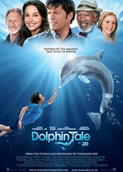 Dolphin Tale