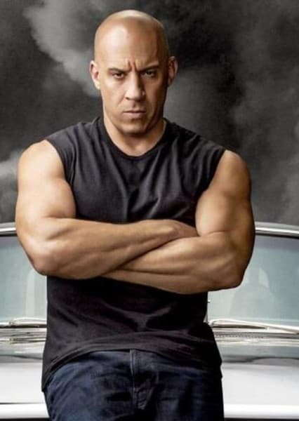 Dominic Toretto