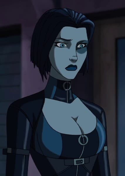 Domino (Marvel)
