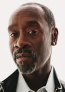 Don Cheadle
