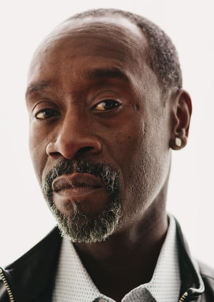 Don Cheadle