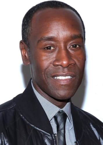 Don Cheadle