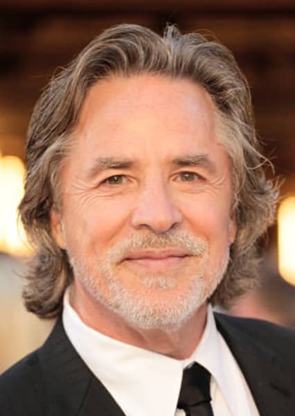 Don Johnson