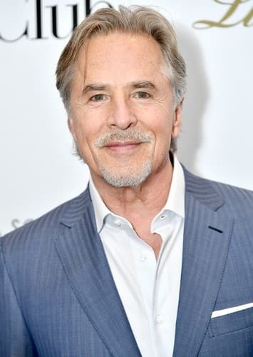 Don Johnson