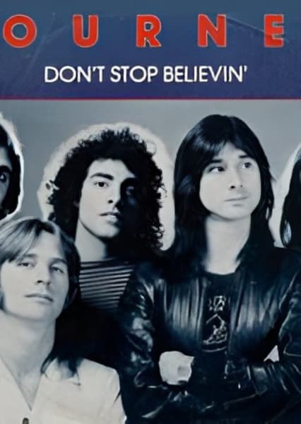 Don't Stop Believin'