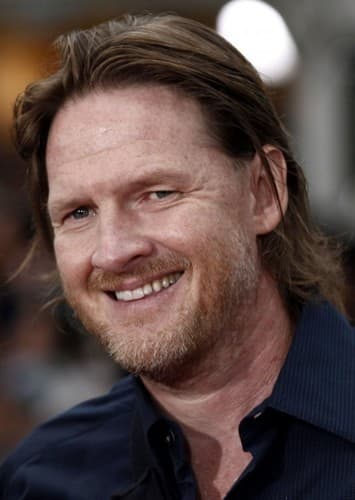 Donal Logue