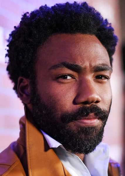 Donald Glover