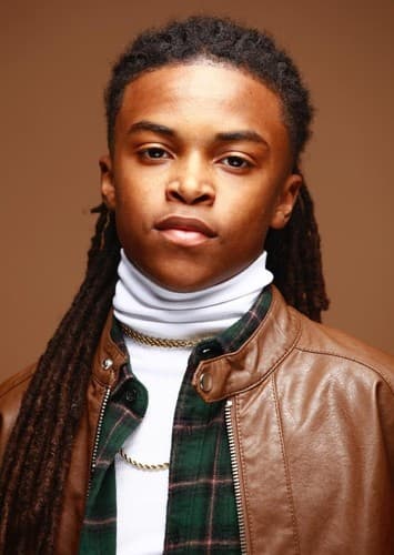 Donielle T. Hansley Jr.