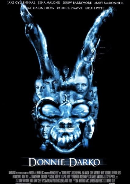 Donnie Darko
