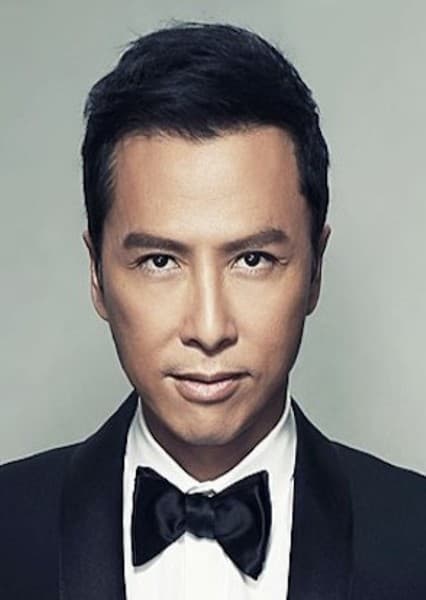 Donnie Yen