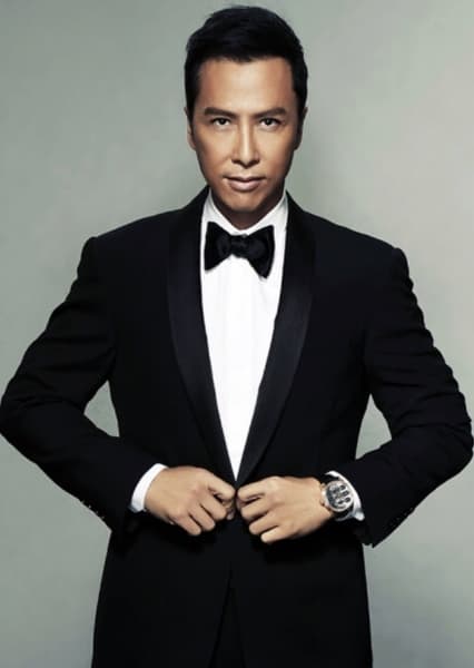 Donnie Yen