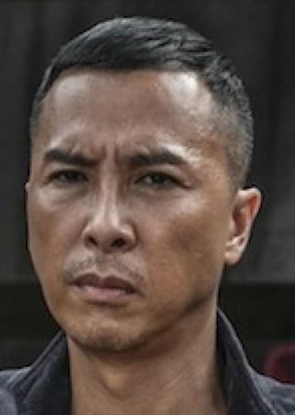 Donnie Yen