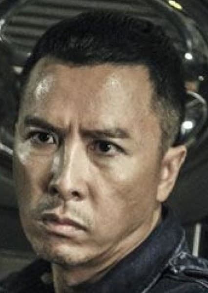 Donnie Yen