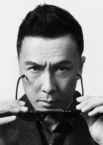 Donnie Yen