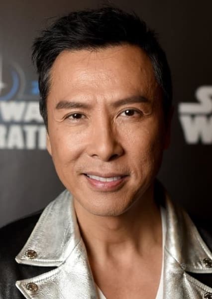 Donnie Yen
