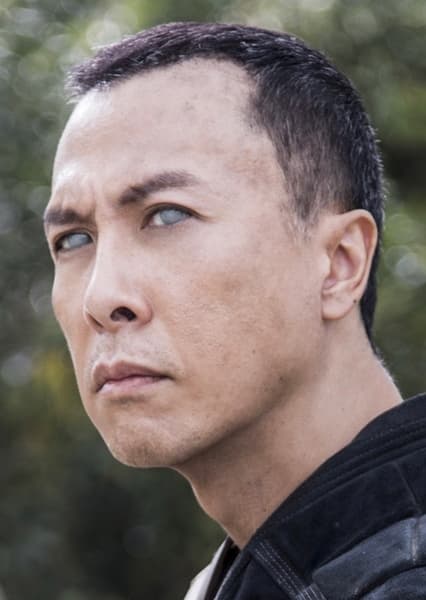 Donnie Yen