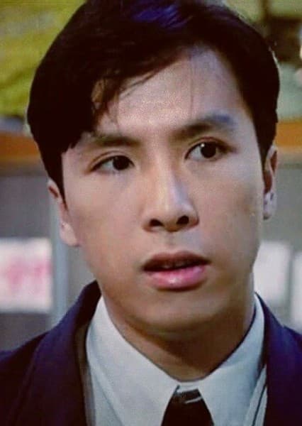 Donnie Yen