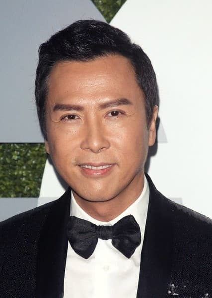 Donnie Yen