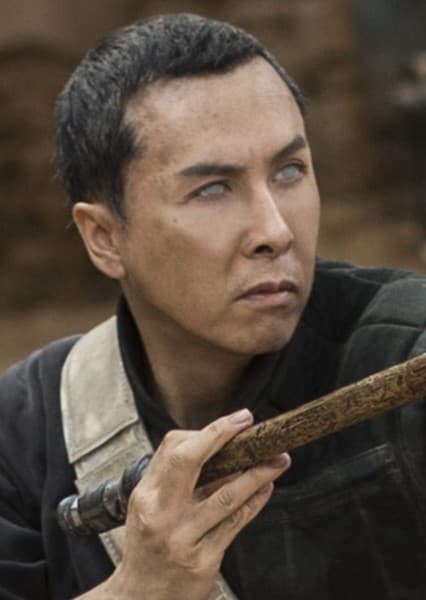 Donnie Yen