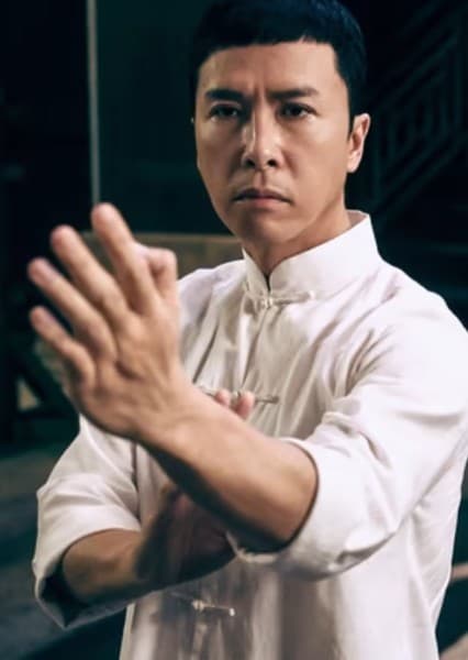 Donnie Yen