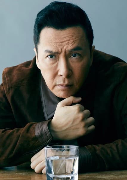 Donnie Yen