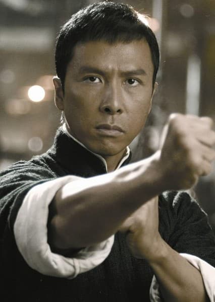 Donnie Yen