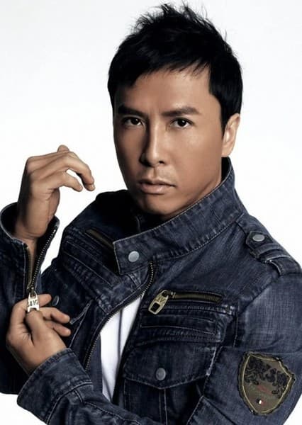 Donnie Yen