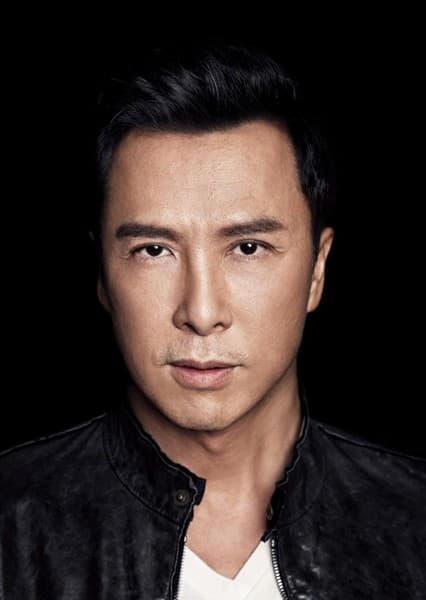 Donnie Yen