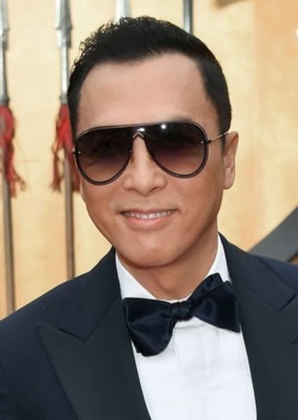 Donnie Yen