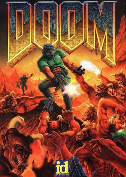 DOOM (1993)