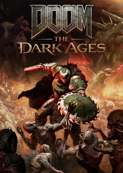 DOOM: The Dark Ages