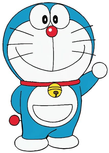Doraemon