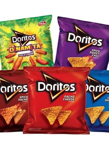 Doritos