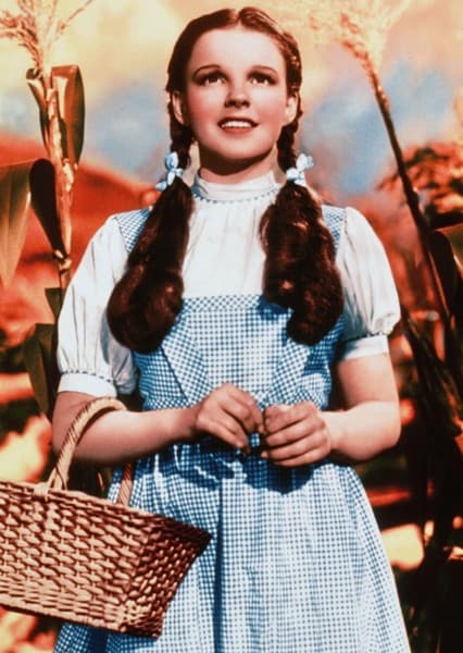 Dorothy Gale