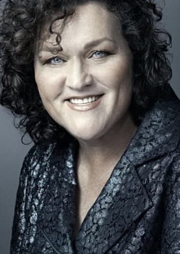 Dot Jones