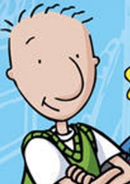 Doug Funnie