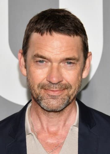 Dougray Scott