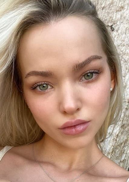 Dove Cameron