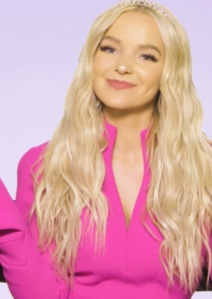 Dove Cameron