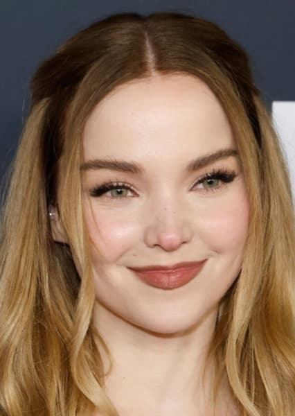 Dove Cameron