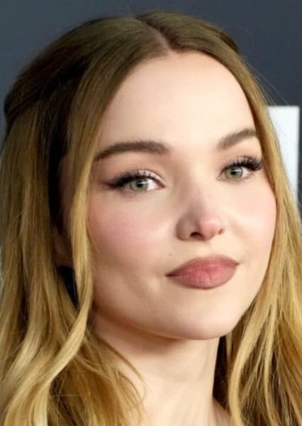 Dove Cameron
