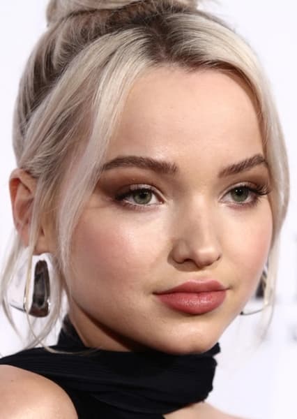 Dove Cameron