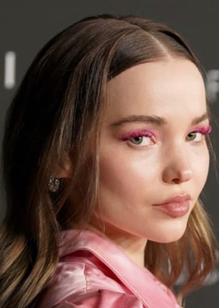 Dove Cameron