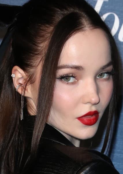 Dove Cameron