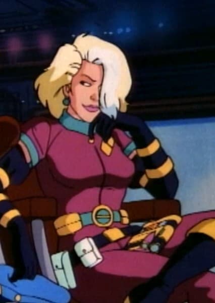 Dr. Barbara "Babs" Blight